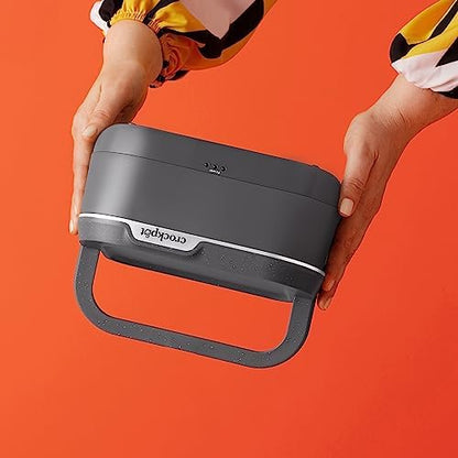Portable Electric Lunch Box Food Warmer 28oz - Curated Catalog A7