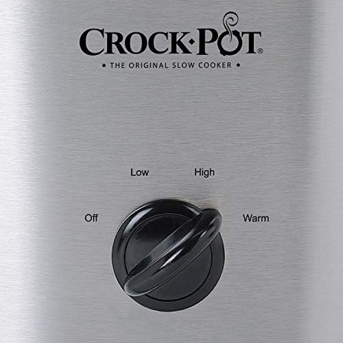 Cook & Carry 6 Quart Portable Slow Cooker - Curated Catalog V3