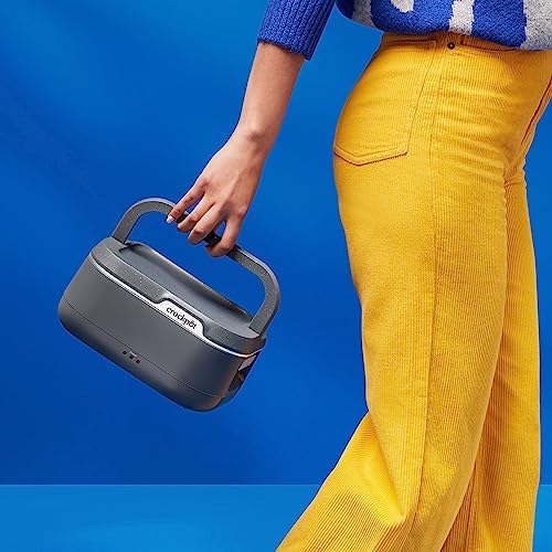 Portable Electric Lunch Box Food Warmer 28oz - Curated Catalog A7